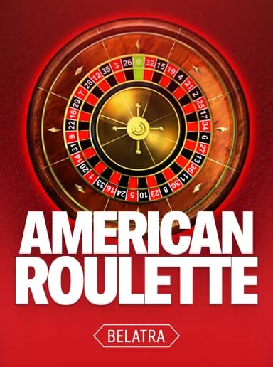 American Roulette