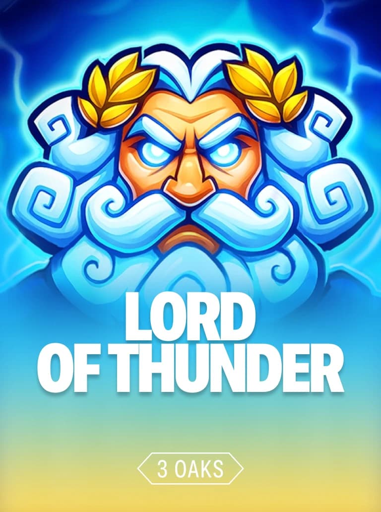 Lord of Thunder